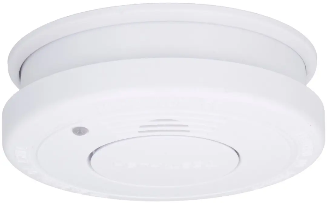 Grundig Optische Rookmelder 8 Jaar