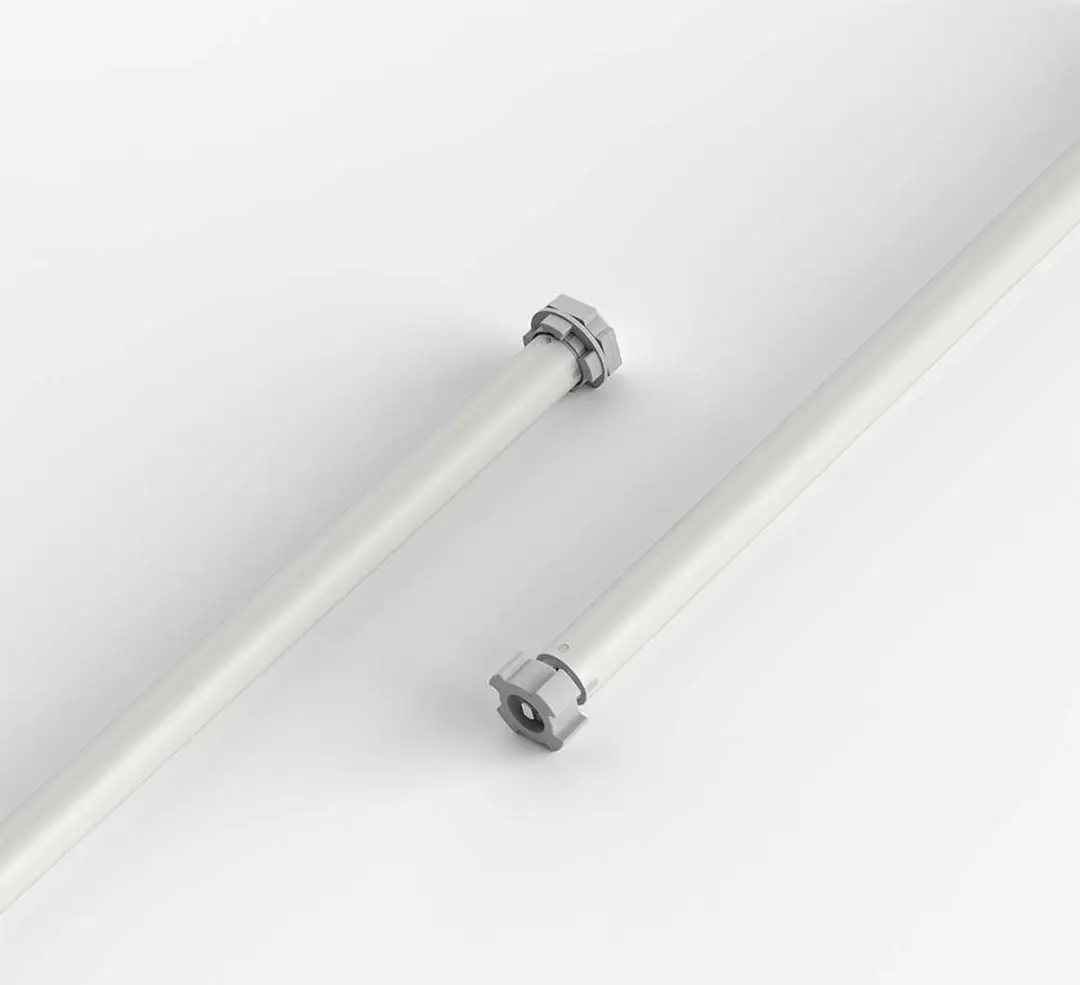 Aqara Roller Shade Controller T1S CD-M03D - Wit