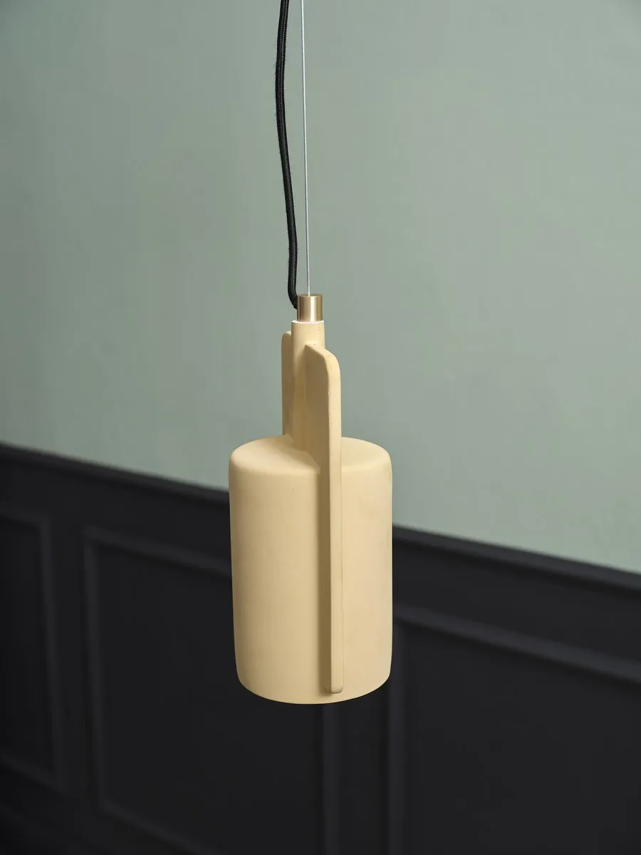 LEDVANCE Decor Mold Hanglamp 155mm - Goud