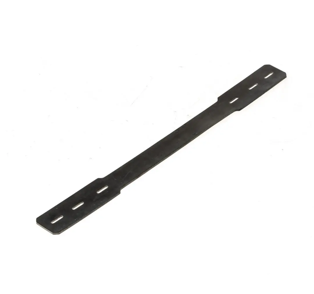 Talen Tools Elastische Riem voor Kniebeschermer - Meerkleurig