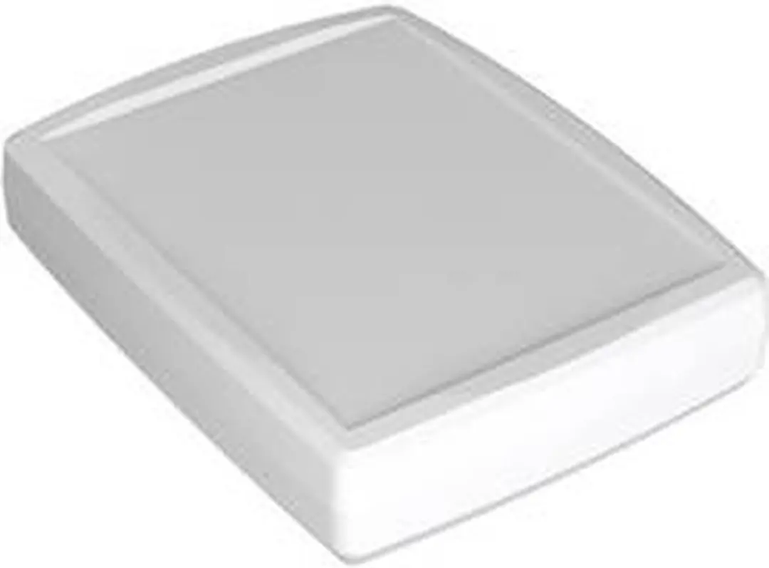 Tru Components TC-7910868 Handbehuizing ABS Wit