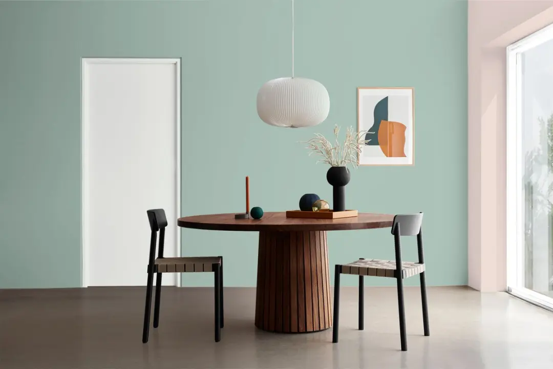 Histor MY Color Muurverf Aquamarine Dream 2.5L - Lichtgroen