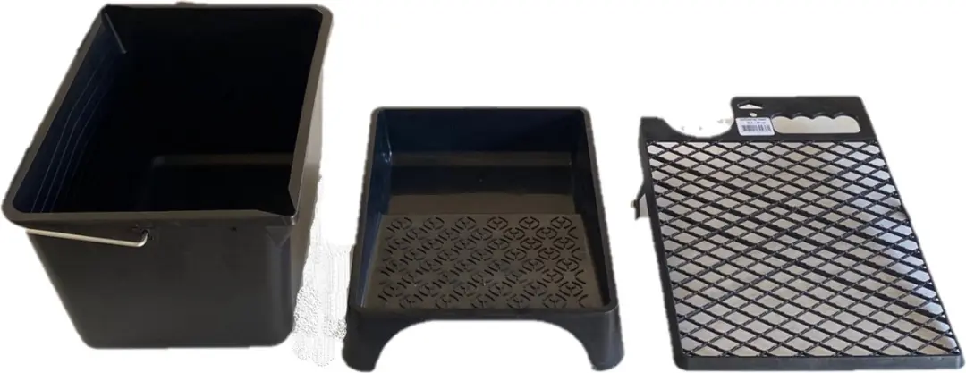 Mullrose Verfset 3-delig 12L