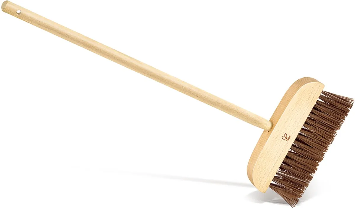 Hape Tuinbezem Speelgoed