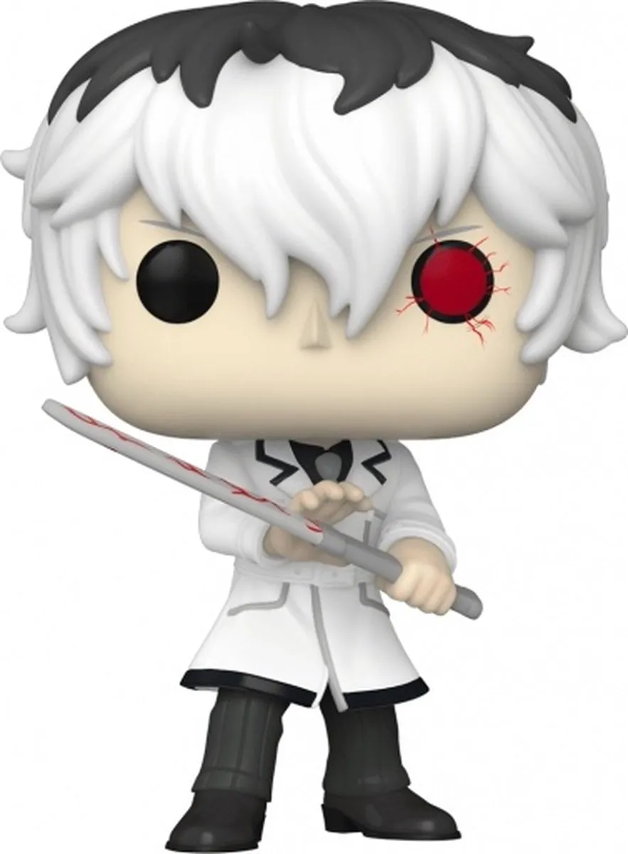 Funko Tokyo Ghoul POP! Haise Sasaki Verzamelfiguur