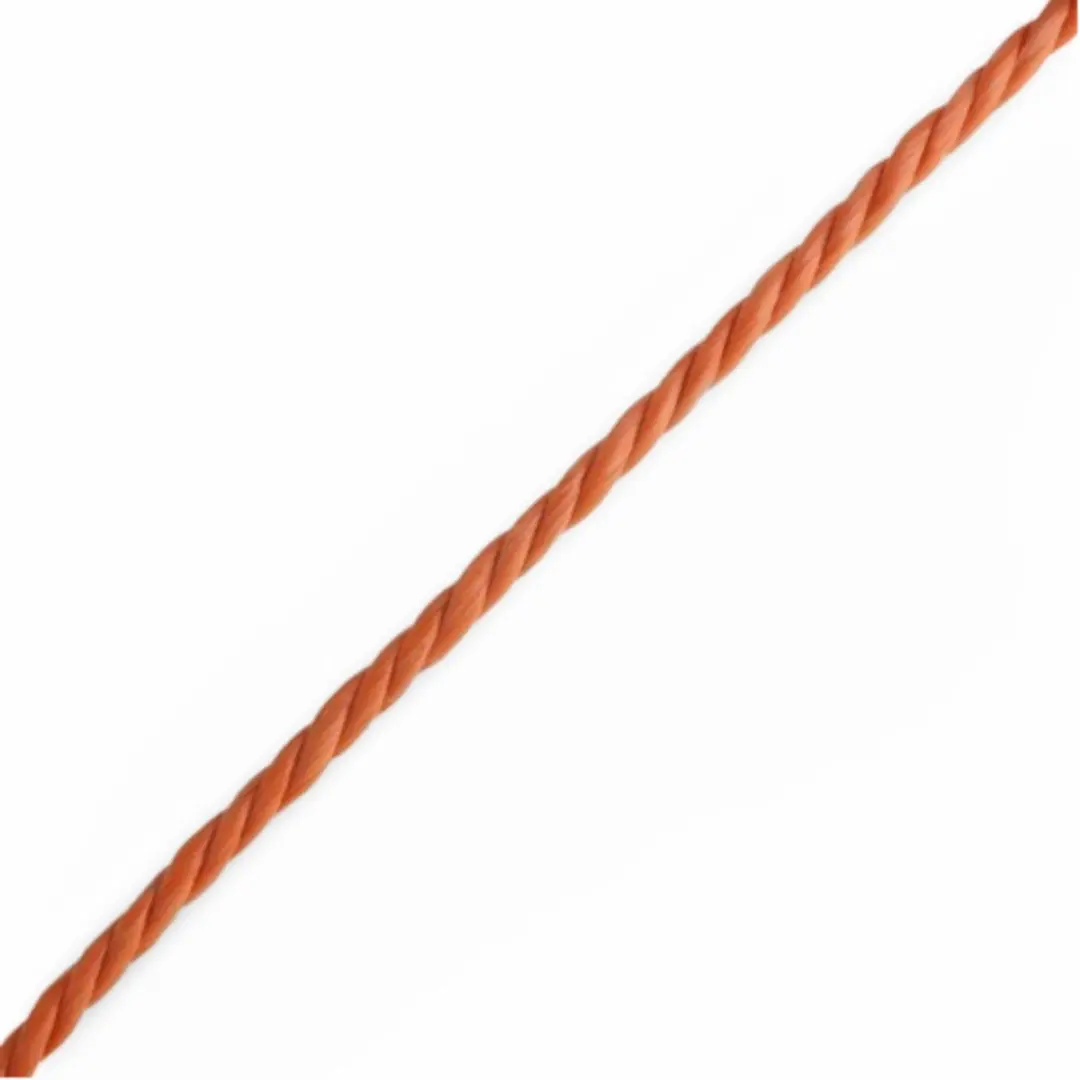 Deltafix Polyprop Koord 8mm - afbeelding 2 van 2