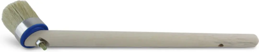 VEBA Bokkepoot Houten Steel - Multicolor