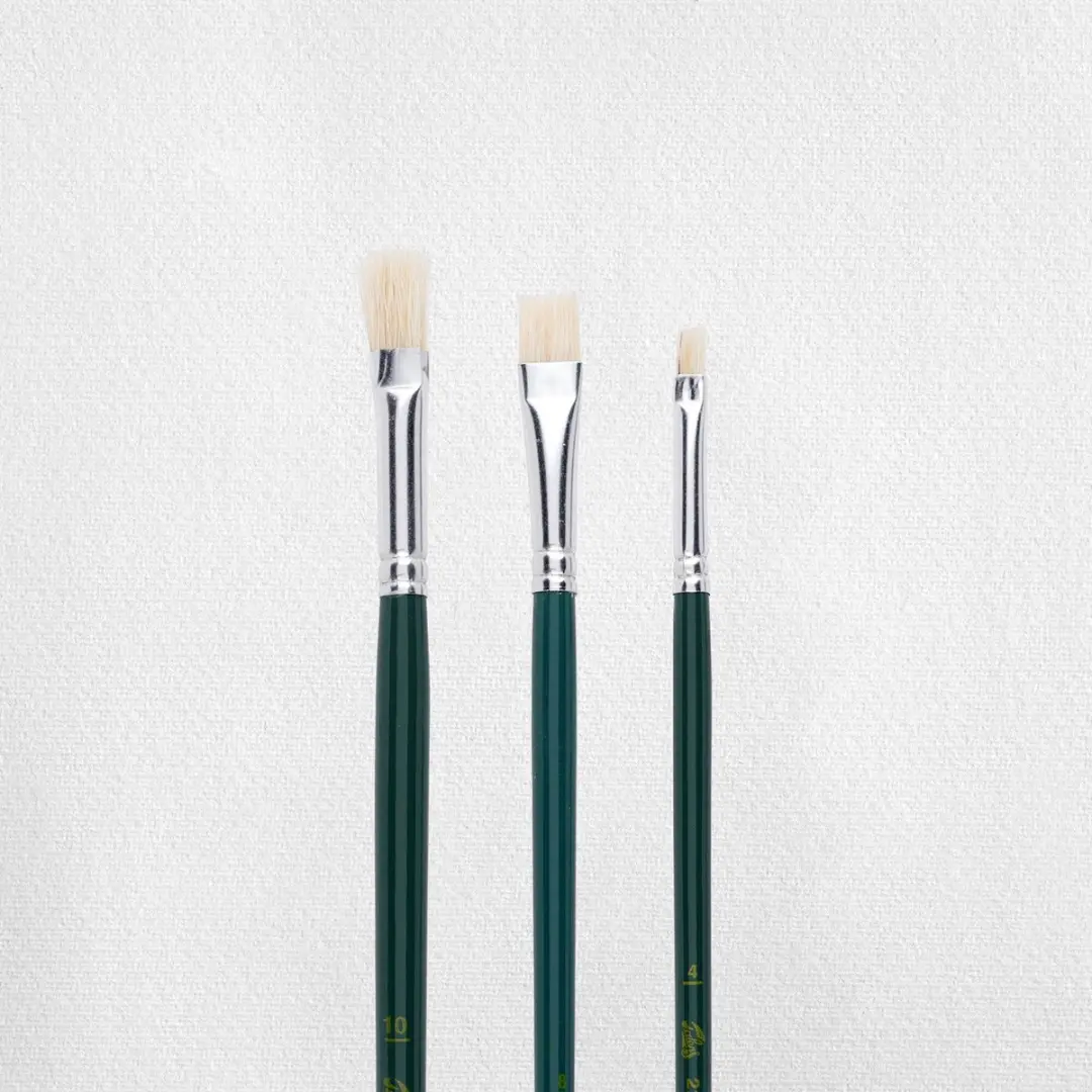 Talens Serie 220 Olie- en Acrylpenselen