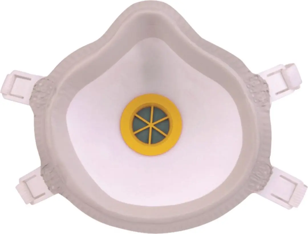 Delta Plus FFP2 Stoffiltermasker - 10 Stuks