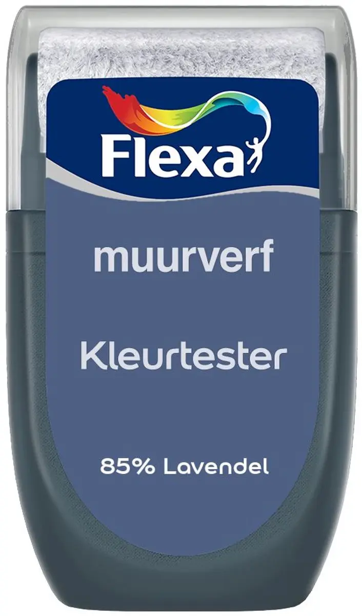 Flexa Kleurtester Muurverf 30ml