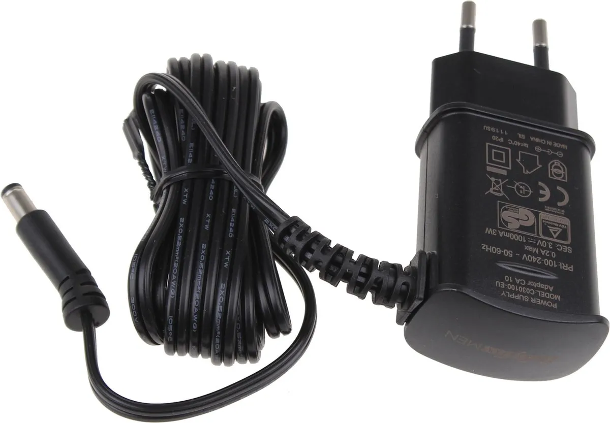 Babyliss Netadapter 35209730