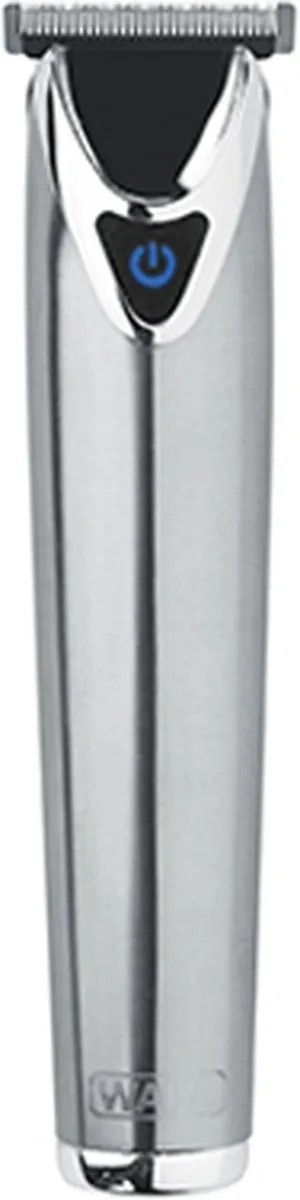 Wahl 9818 LI Baardtrimmer - Zilver - afbeelding 6 van 6