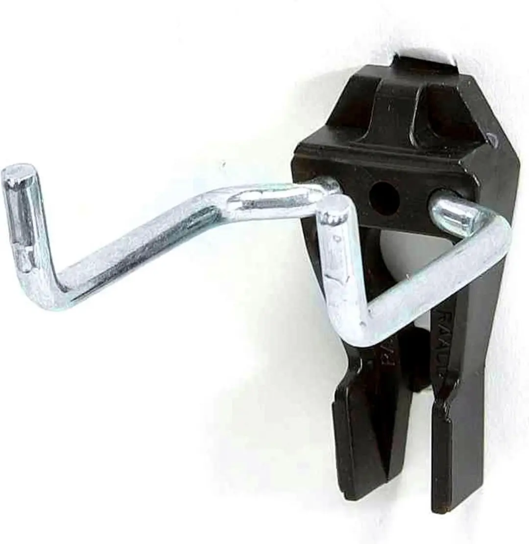 Raaco SuperClip Hamerhouder Type 4 40mm - 3 Stuks