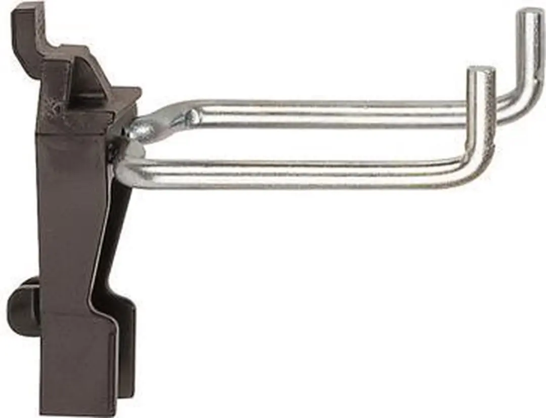 Raaco SuperClip Hamerhouder Type 4 40mm