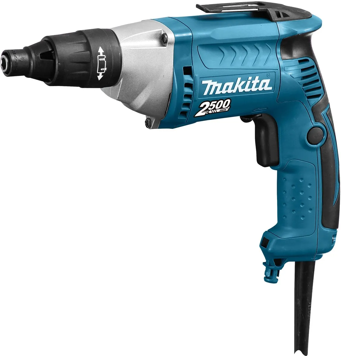 Makita FS2500K Gipsschroefmachine