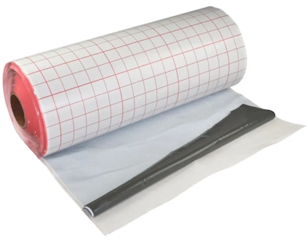 Würth Butyl-afdichtingsband 1 Stuk