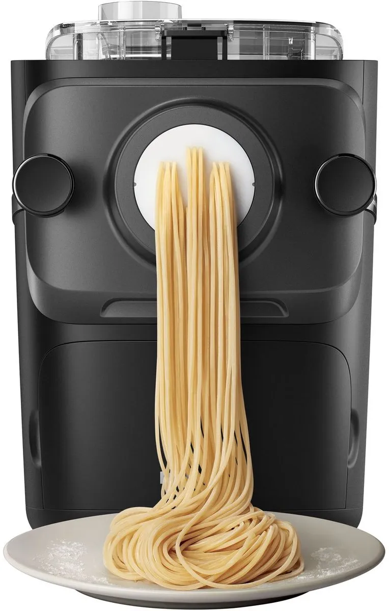 Philips 7000 Series HR2665/96 Pastamachine - Zwart - afbeelding 6 van 6
