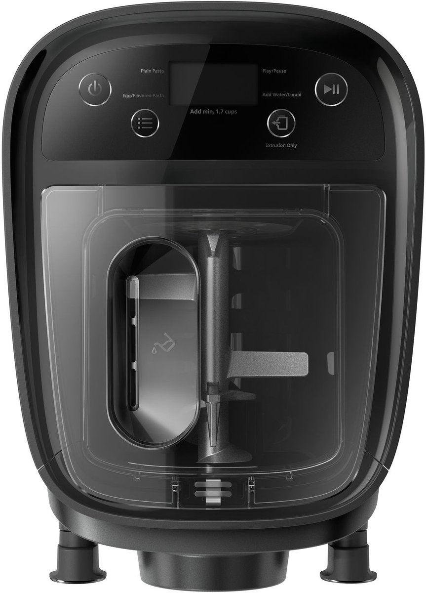 Philips 7000 series HR2665/96 - Pastamachine