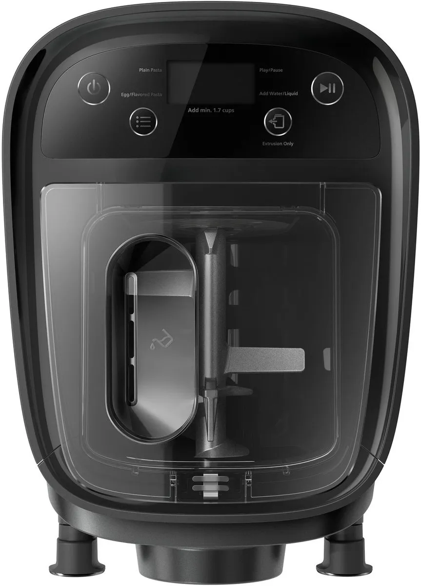 Philips 7000 Series HR2665/96 Pastamachine - Zwart