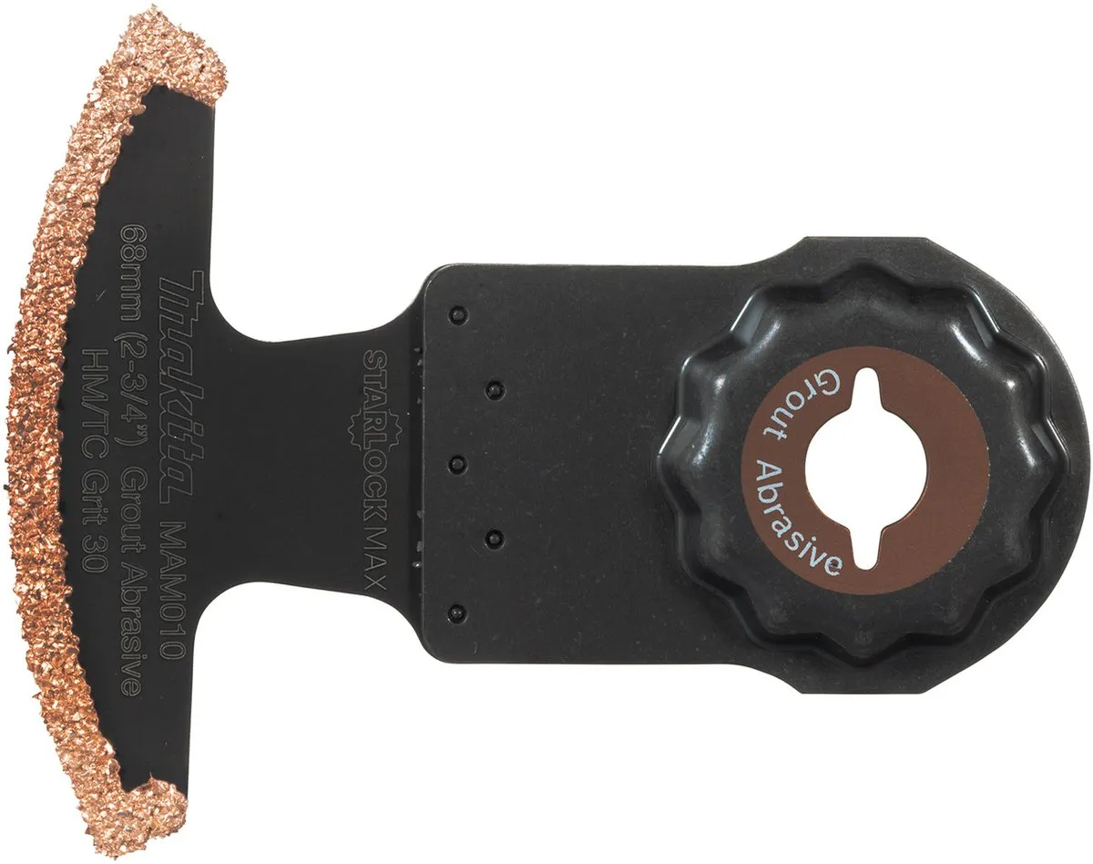 Makita HM Segmentzaagblad B-66503