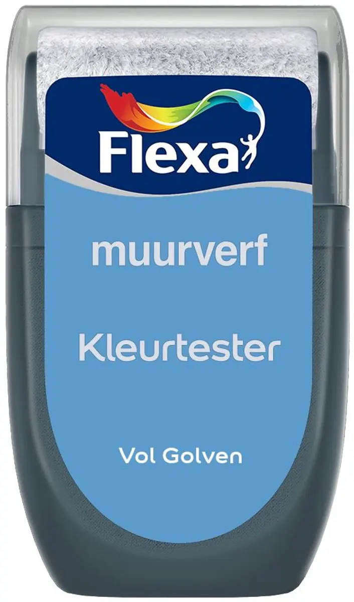Flexa Kleurtester Vol Golven Mengverf 30ml