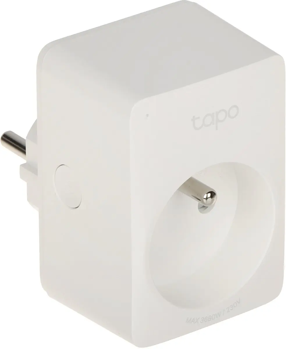 TP-Link Tapo P110 Slimme Stekker