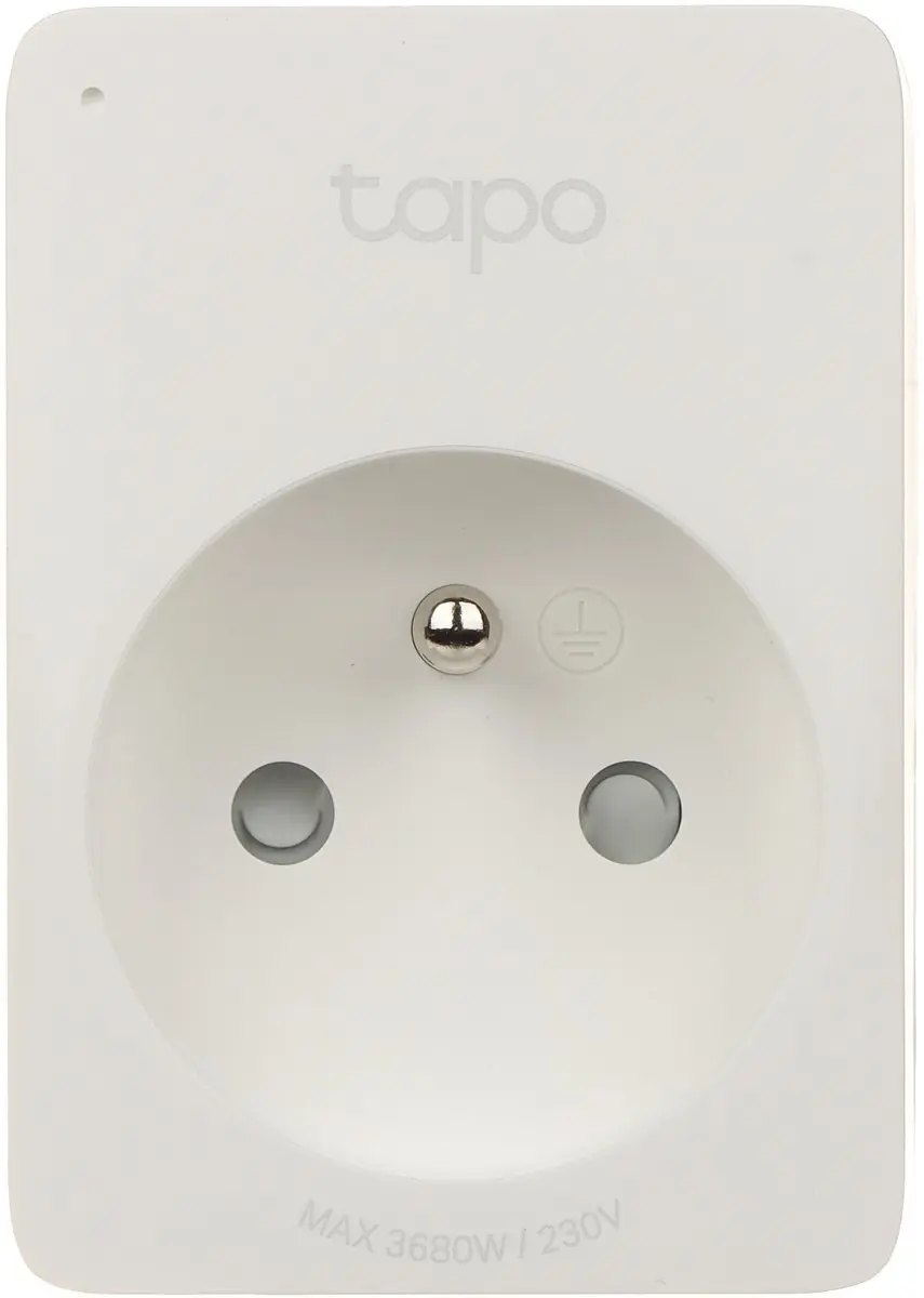 TP-Link Tapo P110 Slimme Stekker - Wit