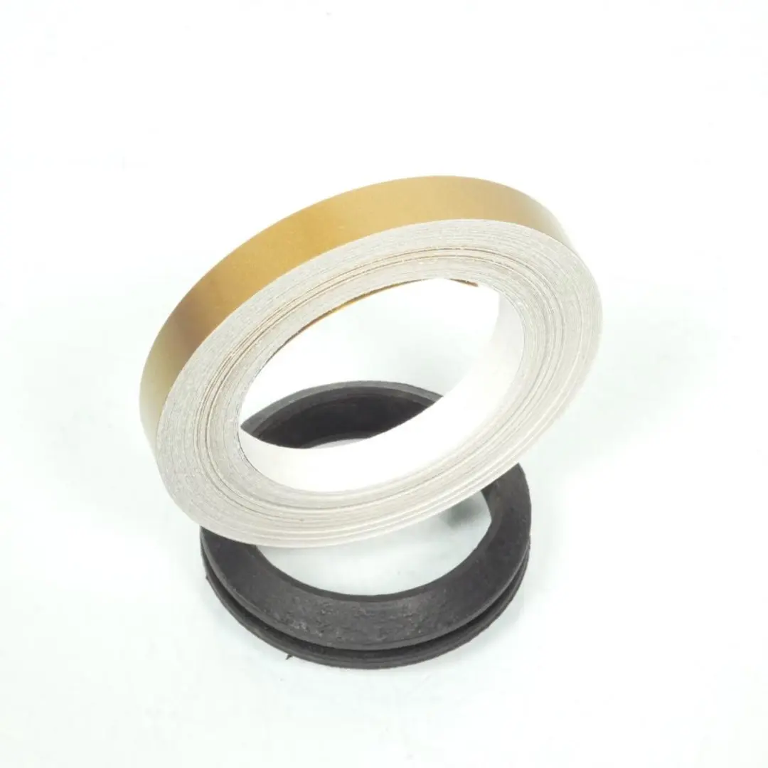 HPX Goud Decostriping 9mm x 10m