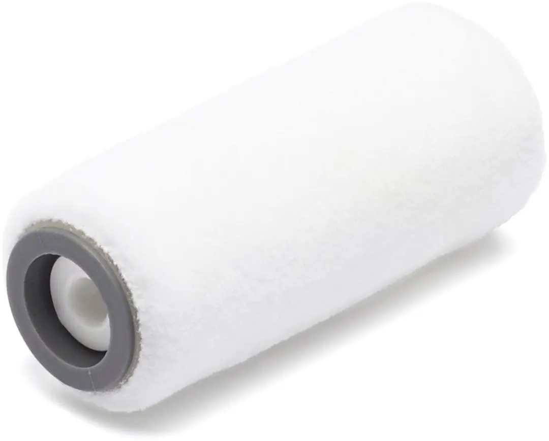 Anza Pro Super Antex Microfiber Verfroller 15cm - Meerkleurig