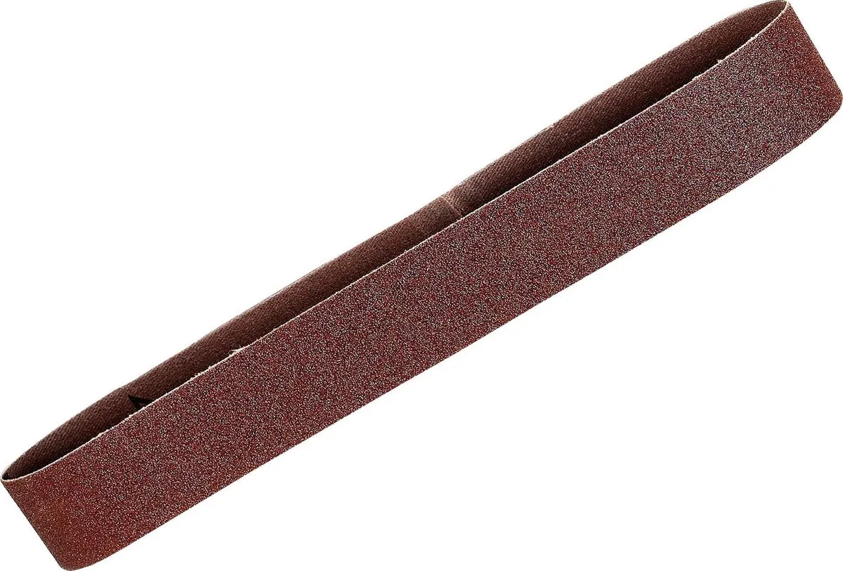 Makita K80 Schuurband Glas 30x533mm