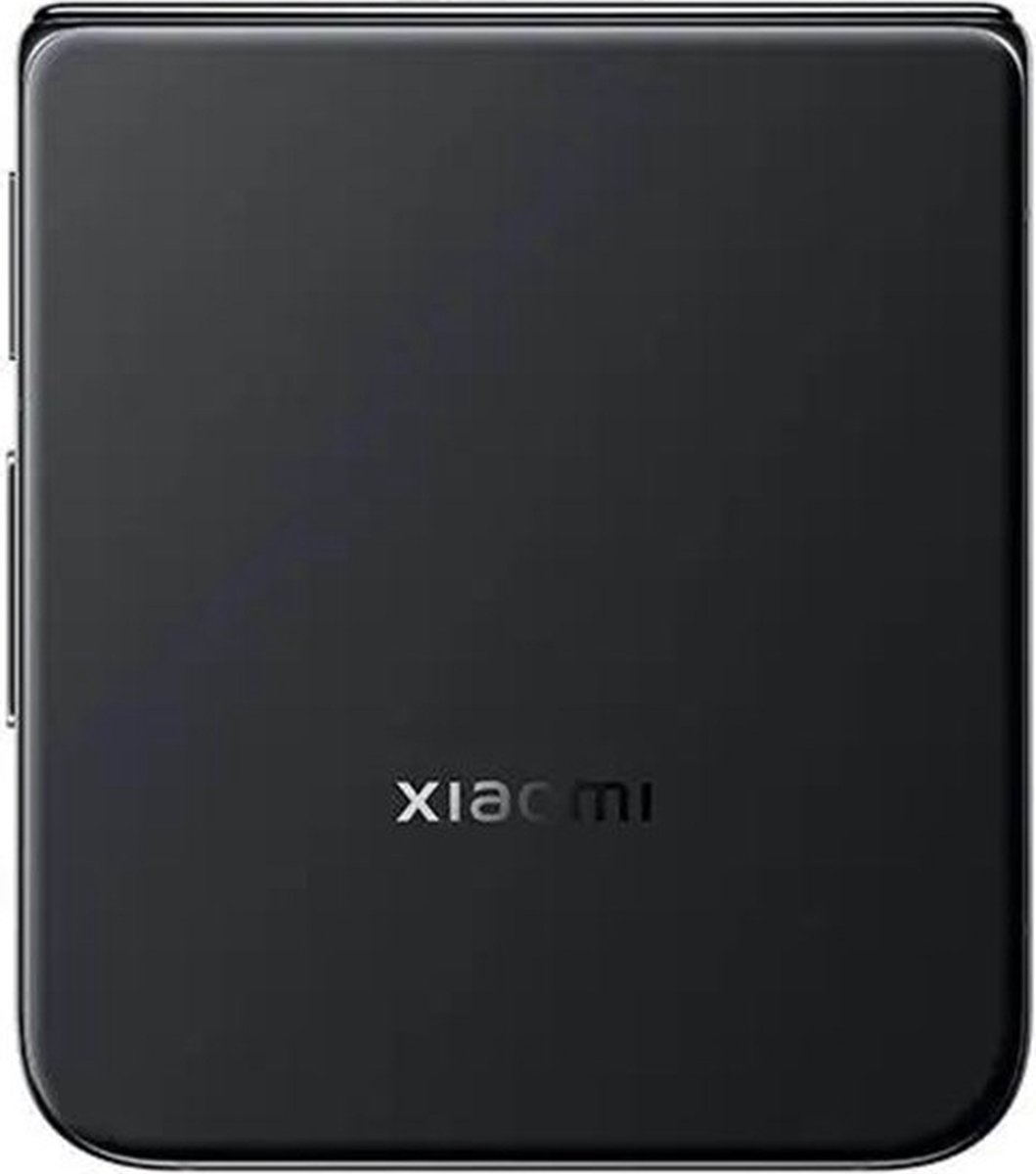 Xiaomi Mix Flip 5G - 512GB - Zwart