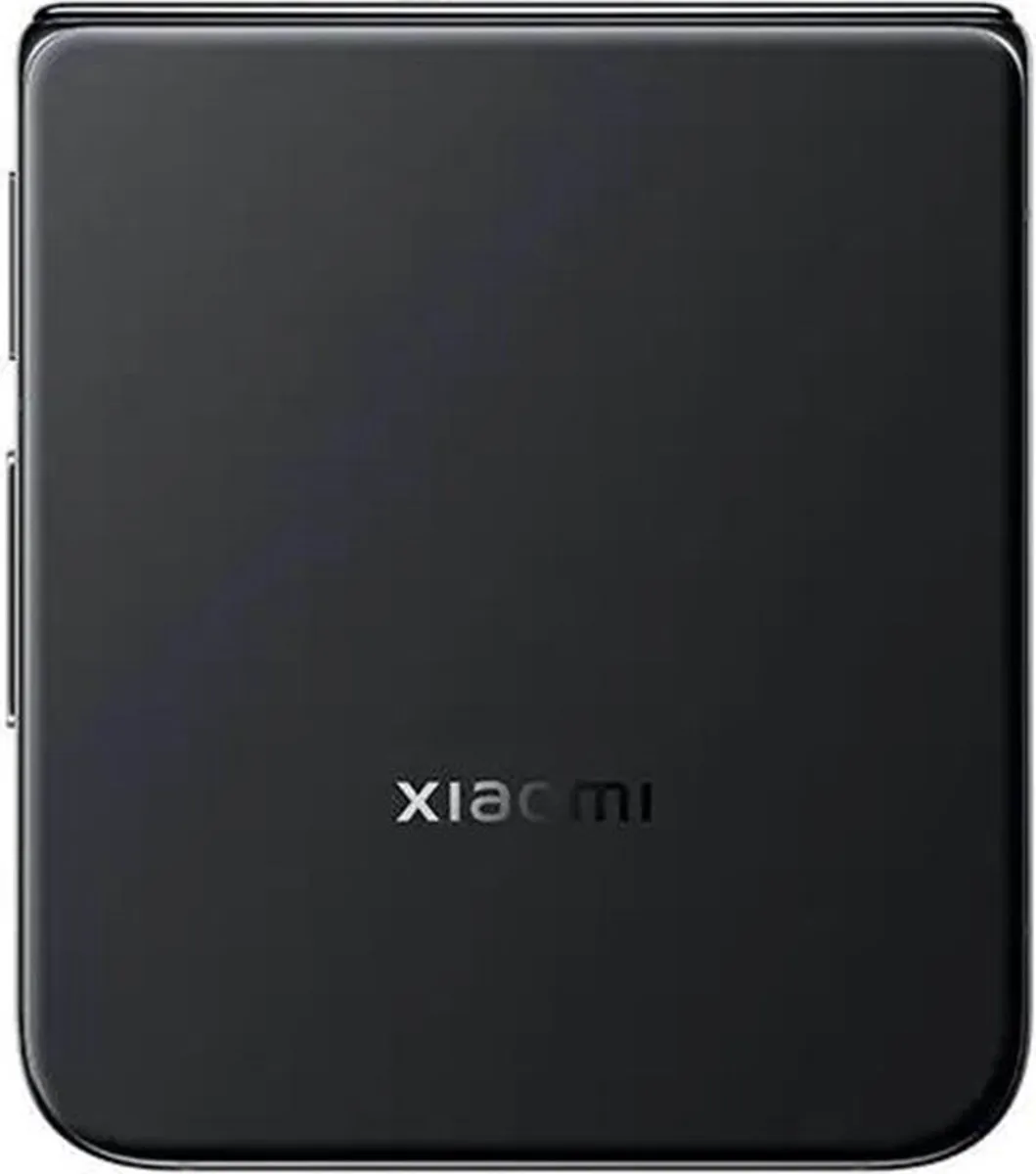 Xiaomi MIX Flip 5G - 512GB - Zwart - afbeelding 5 van 5