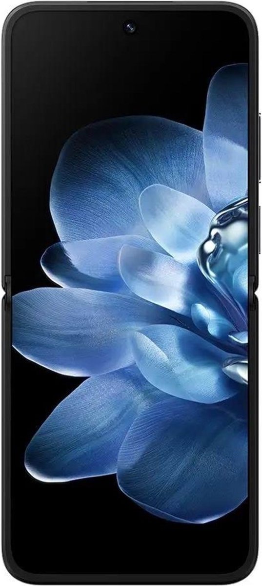 Xiaomi Mix Flip 5G - 512GB - Zwart