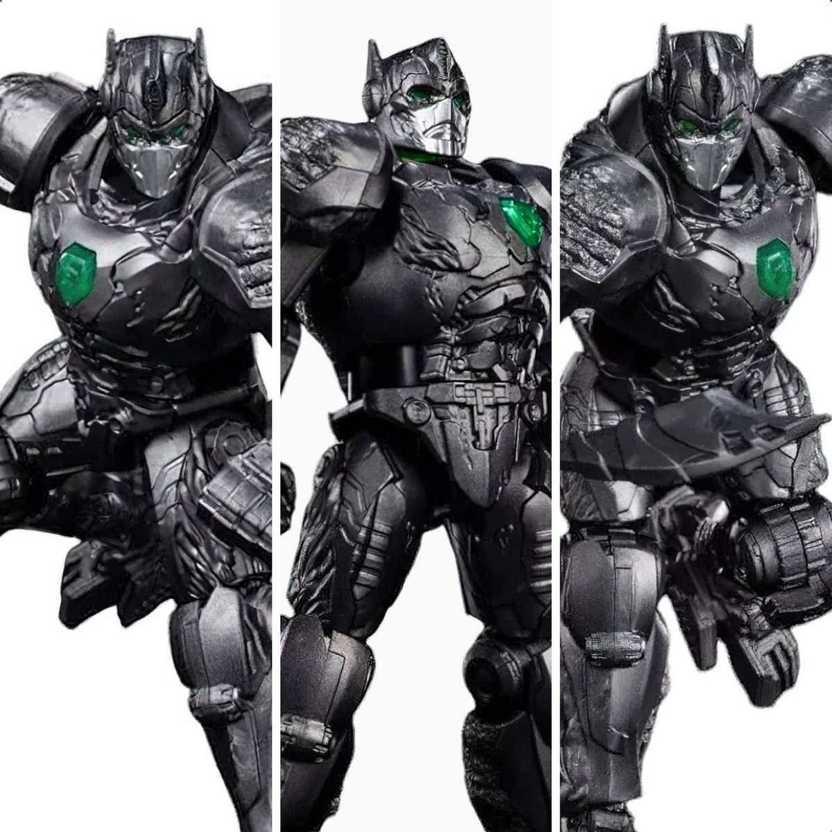 Blokees - Transformers Primal Robot incl. Display Box | Rise of the Beast | Auto bots modelbouw | Action figure modelkit | Speelgoed bouwpakketten voor volwassenen & kinderen | War for Cybertron