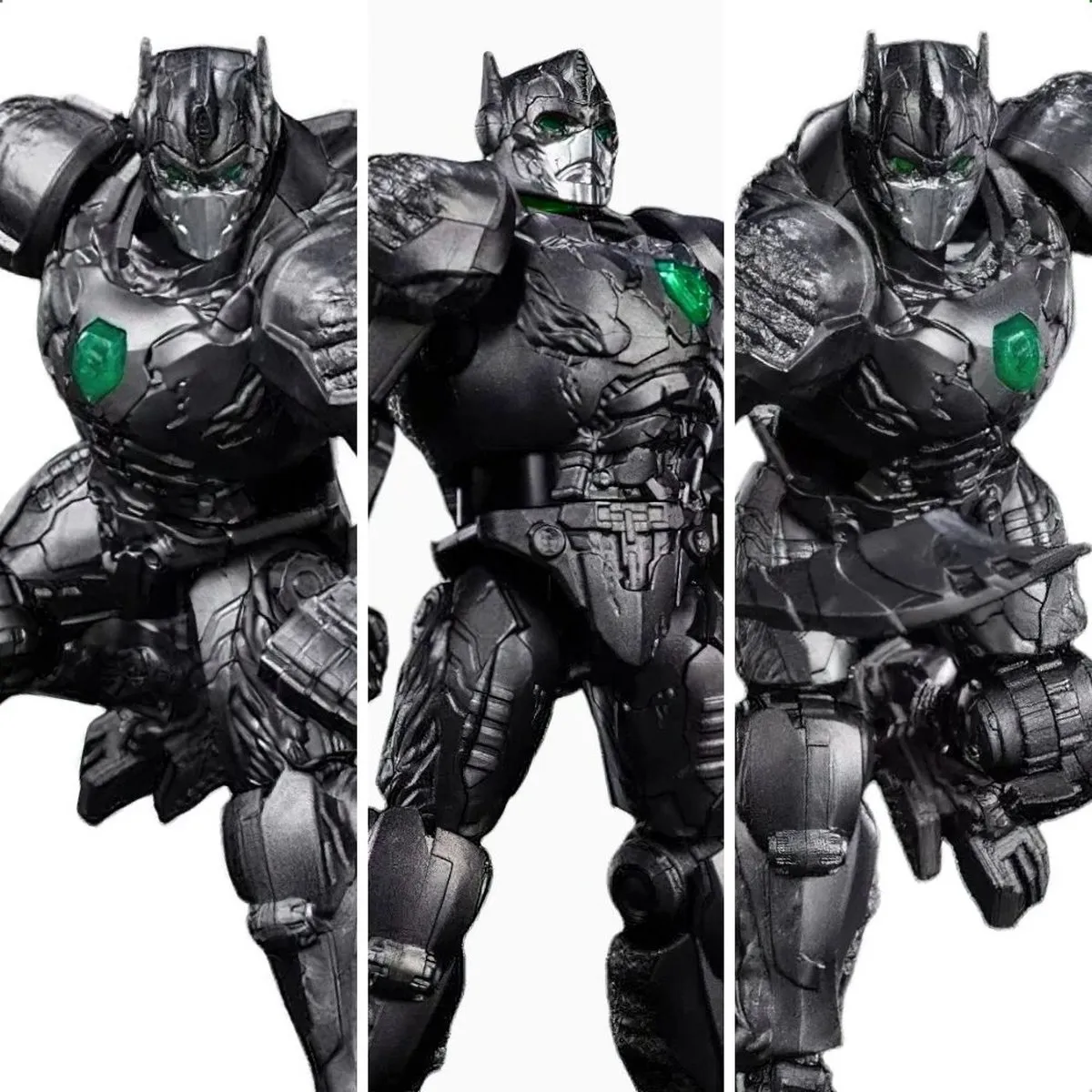 Hasbro Blokees Optimus Primal Robot 11.5cm - MPN 8721001853694