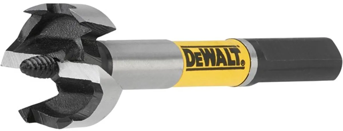 DeWalt DT4575-QZ Cilinderkopboor 25mm