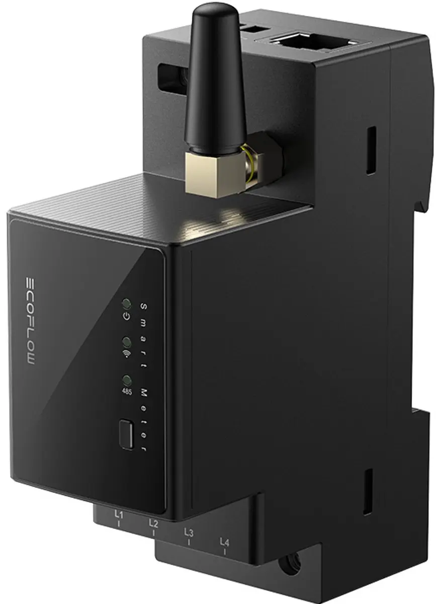 Ecoflow Smart 120A Wifi-Meter