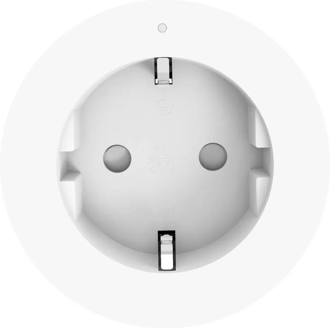 Aqara Slimme Stekker Zigbee - Energiemonitoring - Zwart
