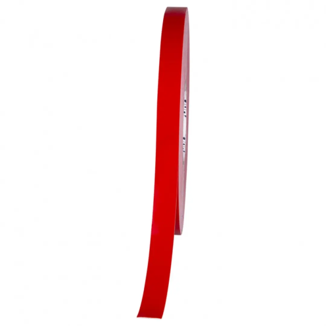 HPX Spiegelbevestigingstape 19mm x 25m - Wit