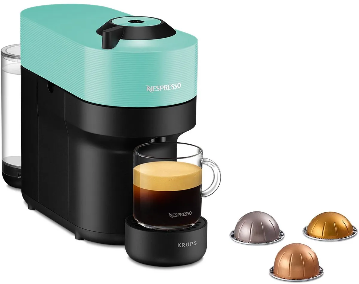 Krups Vertuo POP XN9204 Koffiecupmachine