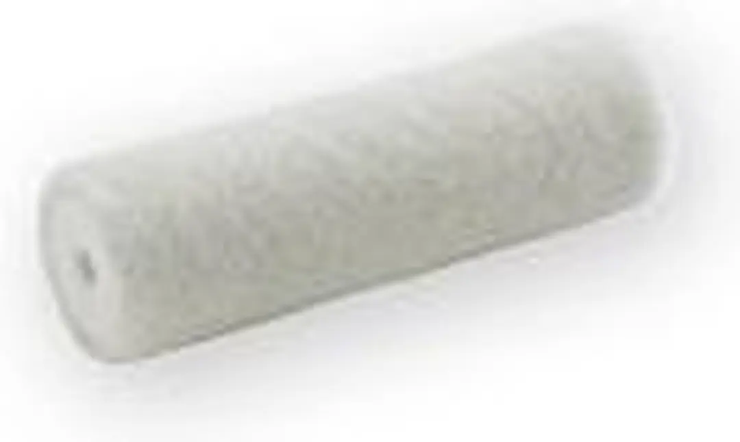 ProGold Verfroller Vilt 18cm - Wit