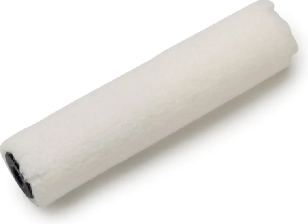 ProGold Verfroller Vilt 18cm - Wit