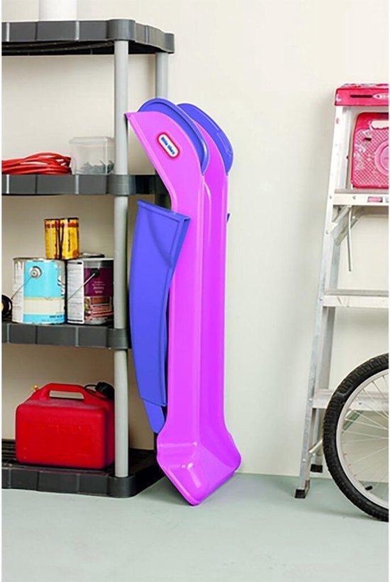 Little Tikes My First Slide Glijbaan - Roze Paars