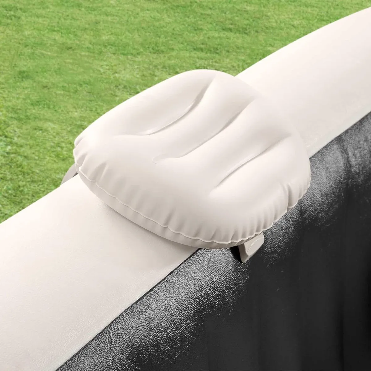 Intex Spa Hoofdsteun - Beige