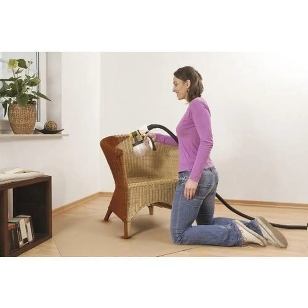Wagner Wood & Metal Extra Spuitopzetstuk 2361730