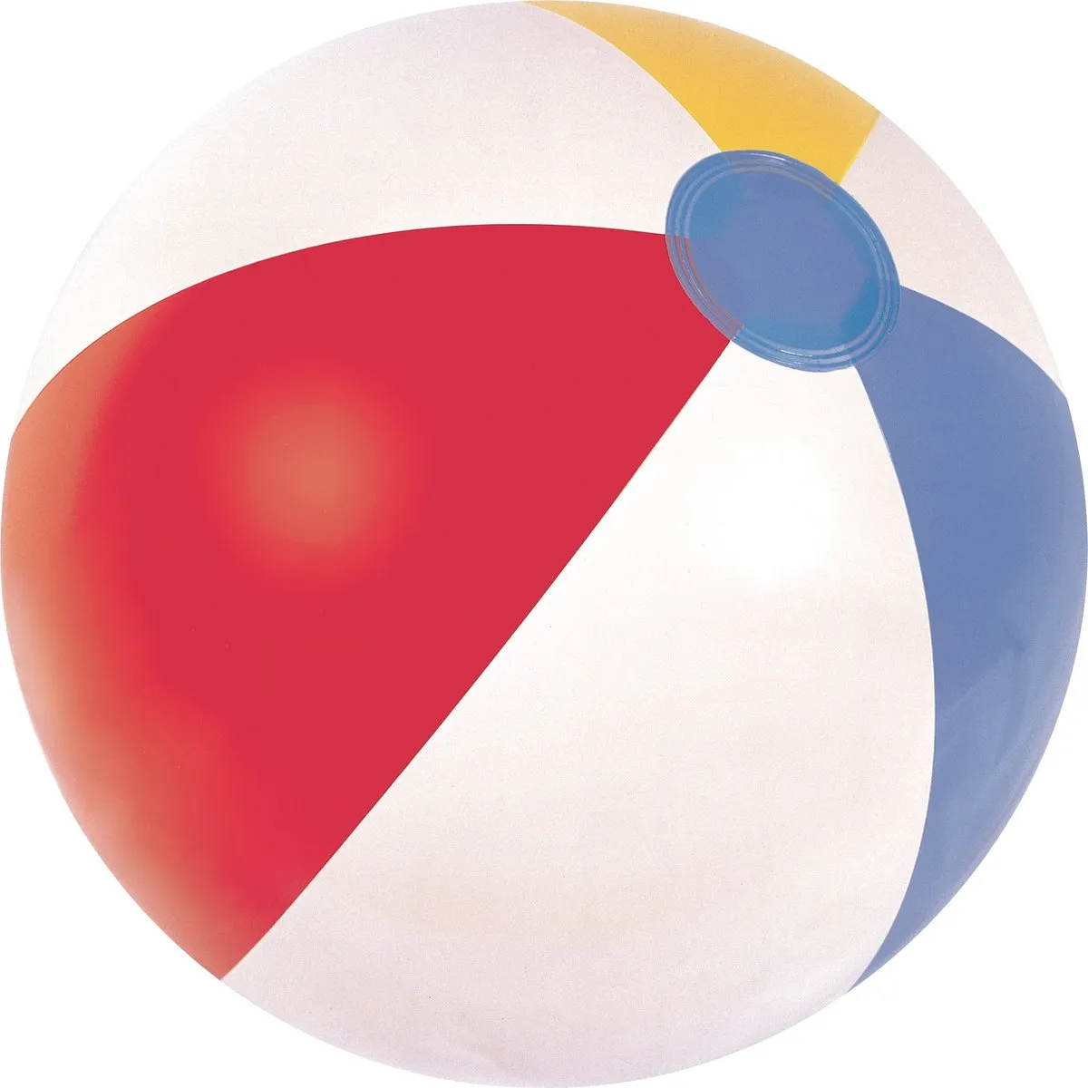 Bestway Strandbal 61cm