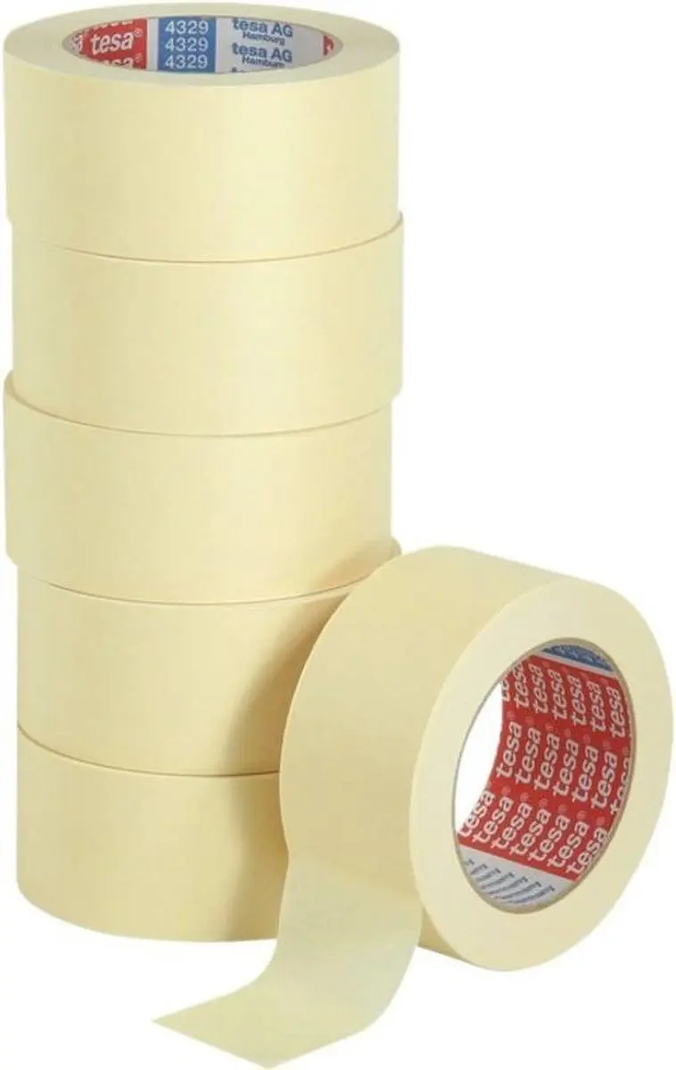 Tesa Premium Scrumtape 50mx5cm