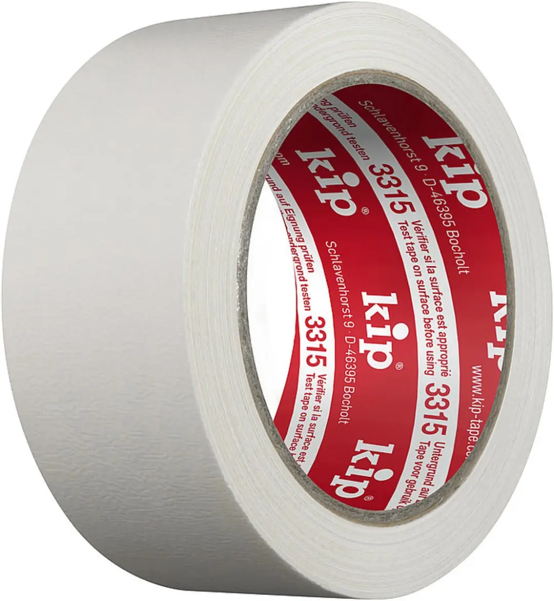 Kip 3315 Stukadoorstape 48mm