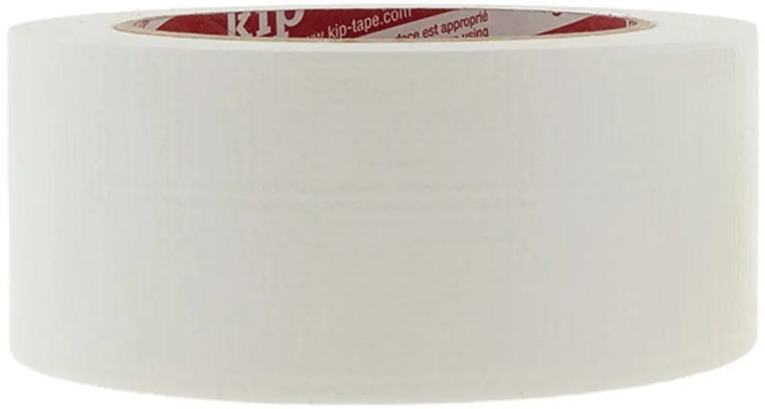 Kip 3315 Stukadoorstape 48mm - 33m - Meerkleurig