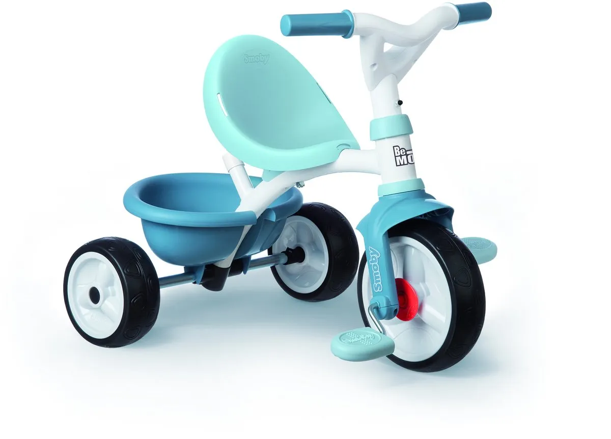 Smoby Be Move Comfort Driewieler